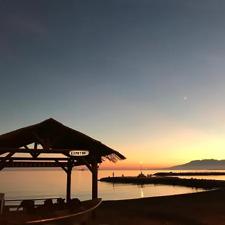 Turisticos La Mundial Málaga