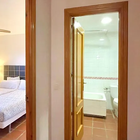 Turisticos La Mundial Appartement