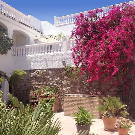 Turisticos La Mundial Málaga