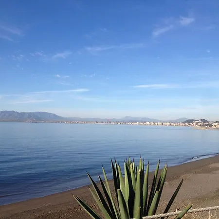 Appartement Turisticos La Mundial Málaga