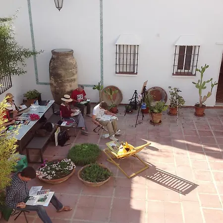 Turisticos La Mundial Appartement
