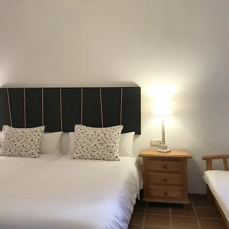 Appartement Turisticos La Mundial Málaga