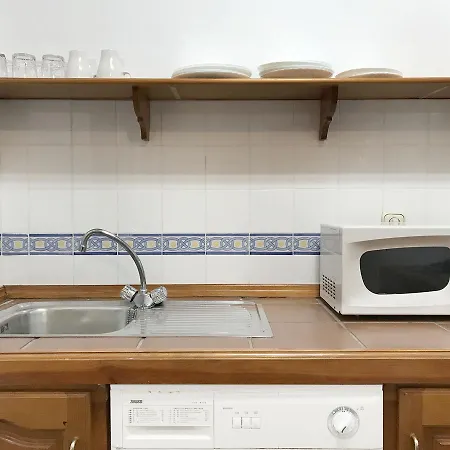 Turisticos La Mundial Appartement Málaga