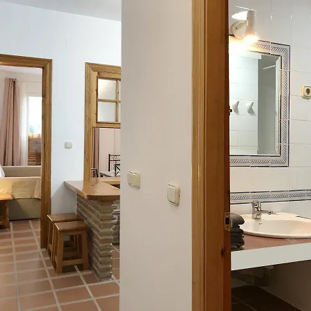 Turisticos La Mundial Appartement