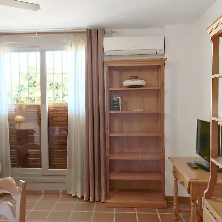 Appartement Turisticos La Mundial