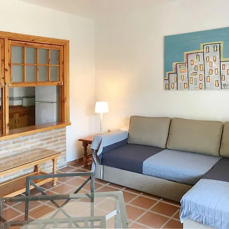 Appartement Turisticos La Mundial Málaga