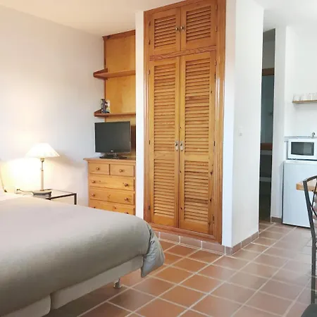 Turisticos La Mundial Appartement Málaga