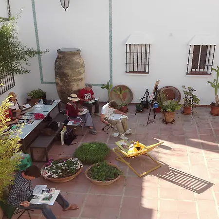 Turisticos La Mundial Daire Málaga