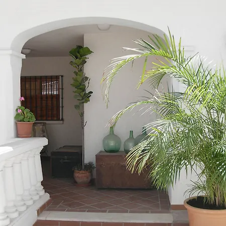 Appartement Turisticos La Mundial