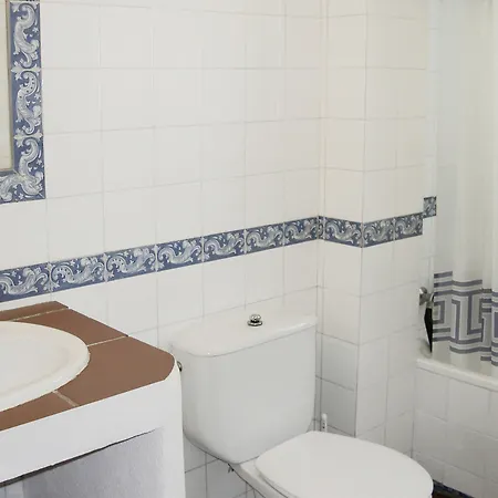 Appartement Turisticos La Mundial Málaga