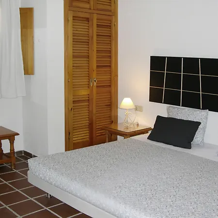 Appartement Turisticos La Mundial