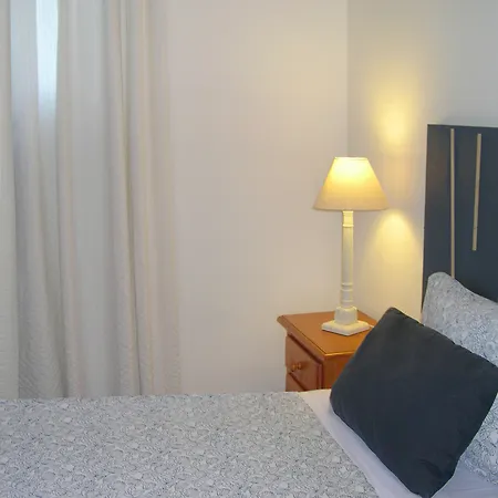 Turisticos La Mundial Appartement *