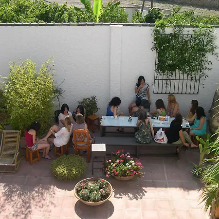 Turisticos La Mundial Daire