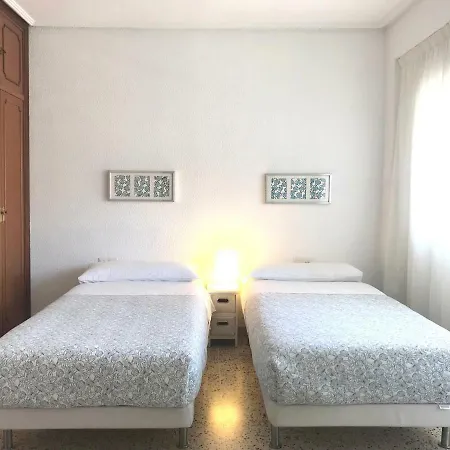 Turisticos La Mundial Daire Málaga