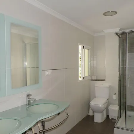 Turisticos La Mundial Appartement Málaga